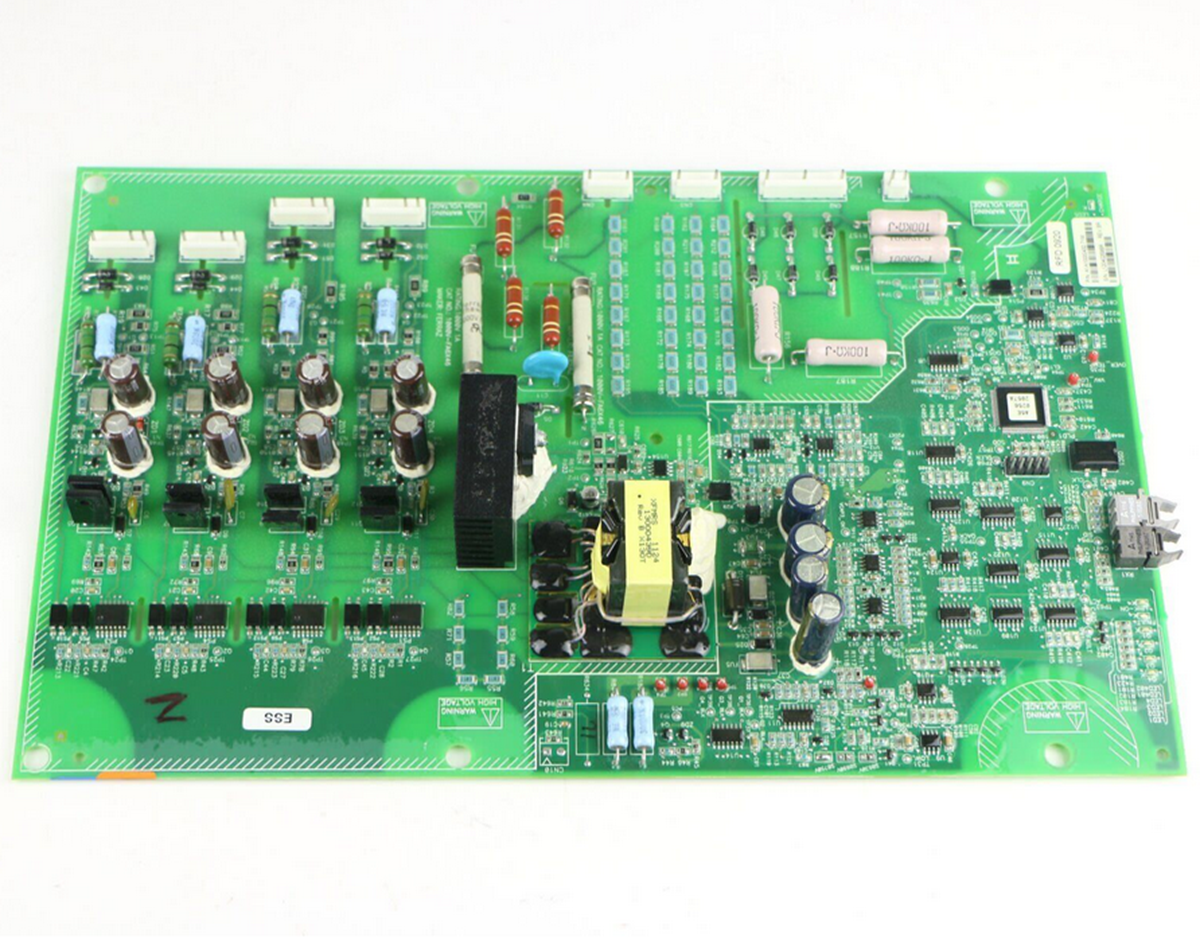 1PC ROBICON A1A10000432 - ROBICON