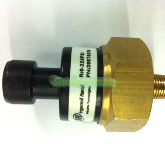 INGERSOLL RAND 39875539 Air Compressor Pressure Sensor 1Pcs/