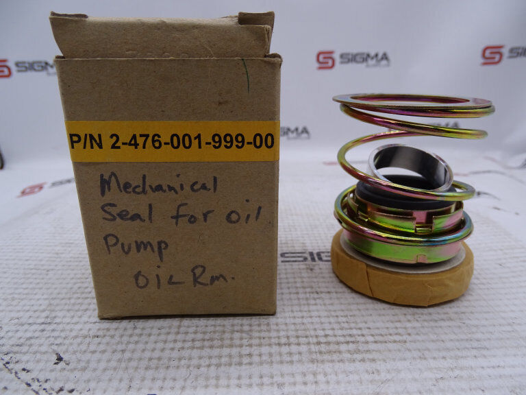 VIKING 2-476-001-999-00 SEAL - VIKING