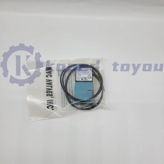 1Pcs MAC 45A-LOO-DAAA-1BA Solenoid valve