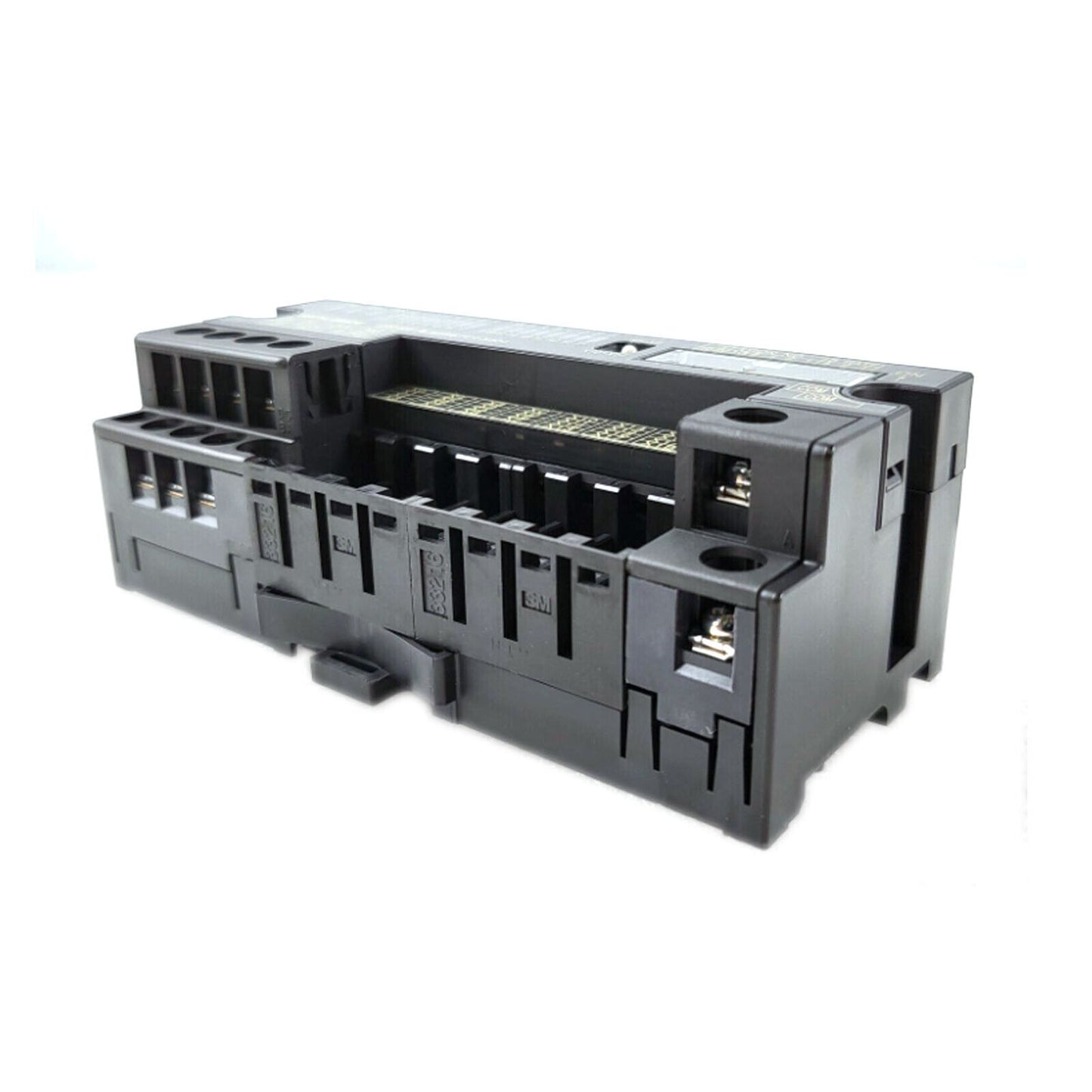 Mitsubishi AJ65SBTC1-32D1 CC-LINK Programmable Logic Controller - MITSUBISHI