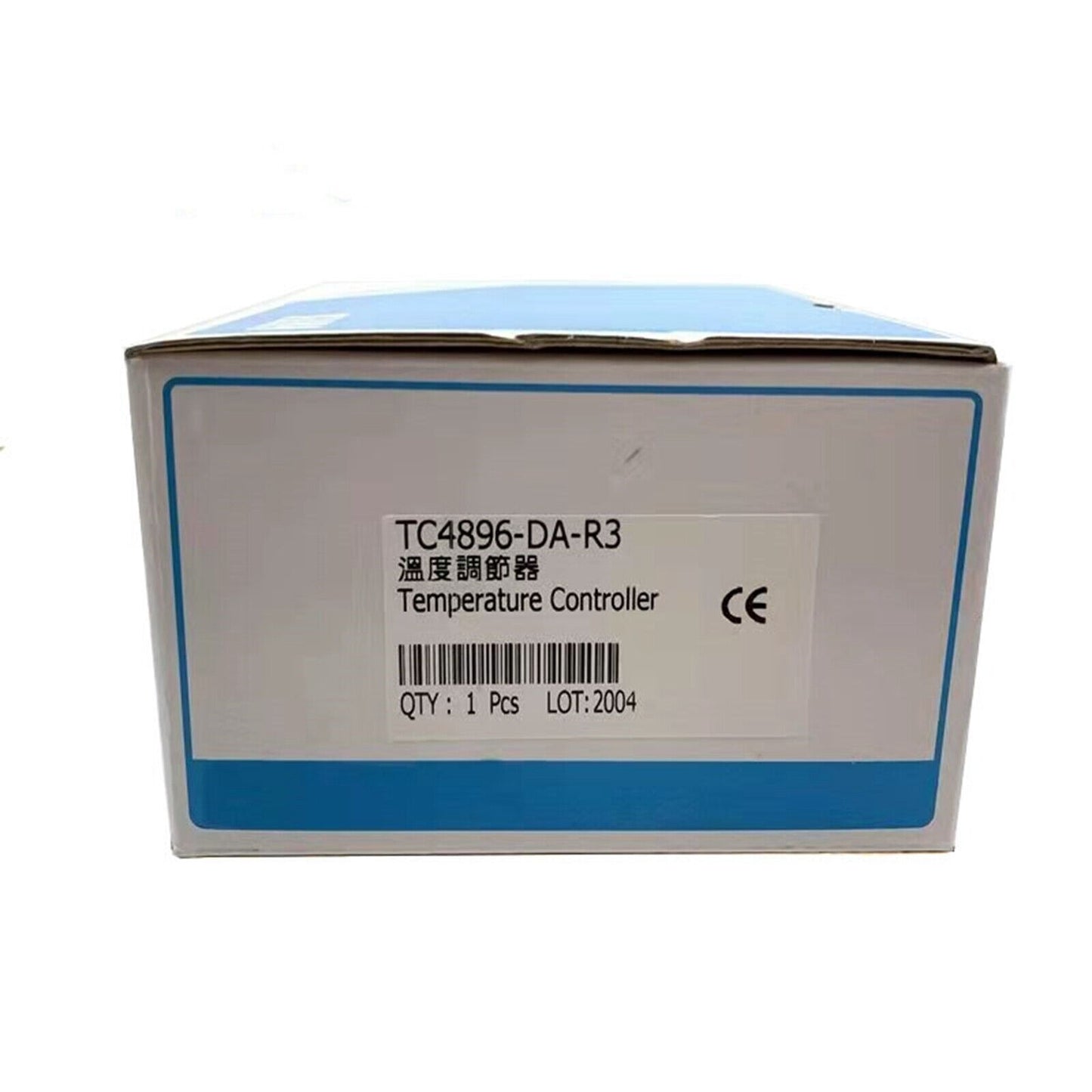 Temperature Controller TC4896-DA-R3 - FOTEK