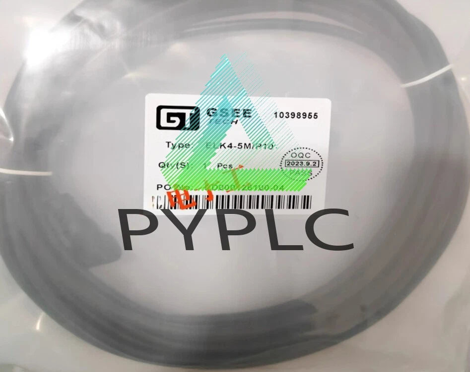 1PCS FIT FOR GSEE-TECH sensor connection wire ELK4-5M/P10