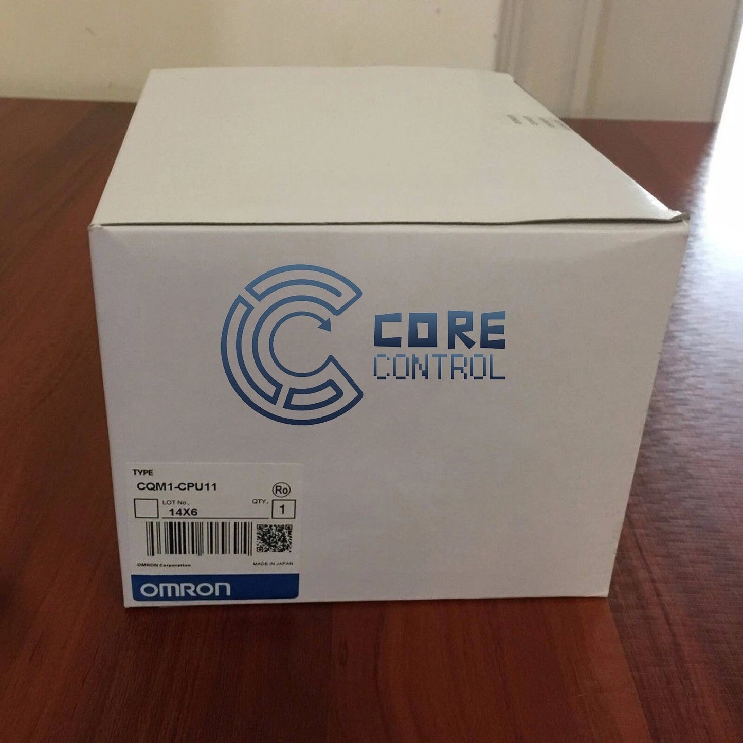 Omron CQM1-CPU11 PLC One CQM1CPU11