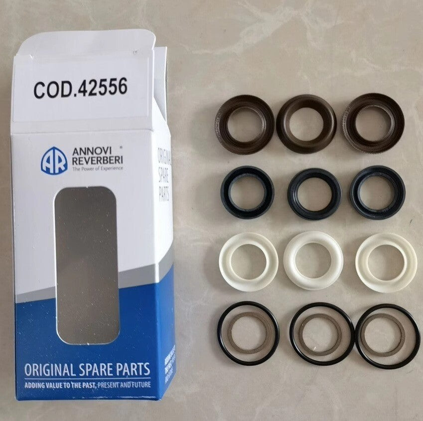 1Pcs Kit For RRV4G40 High-pressure Pump COD.42556 Seal