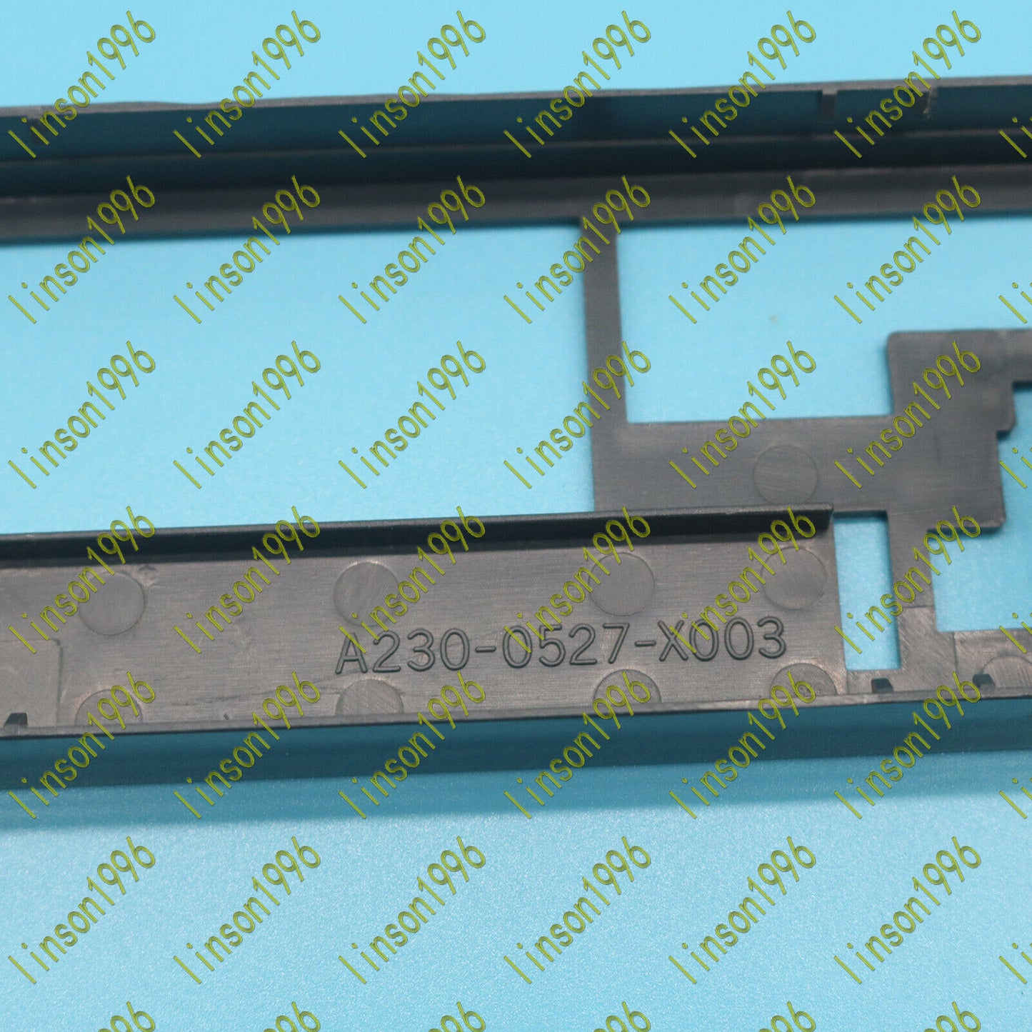 FANUC A230-0527-X003 Servo Shell – High Precision - FANUC