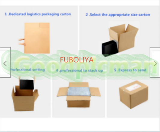 1PCS For LQ057AC111 LCD Screen Display #9