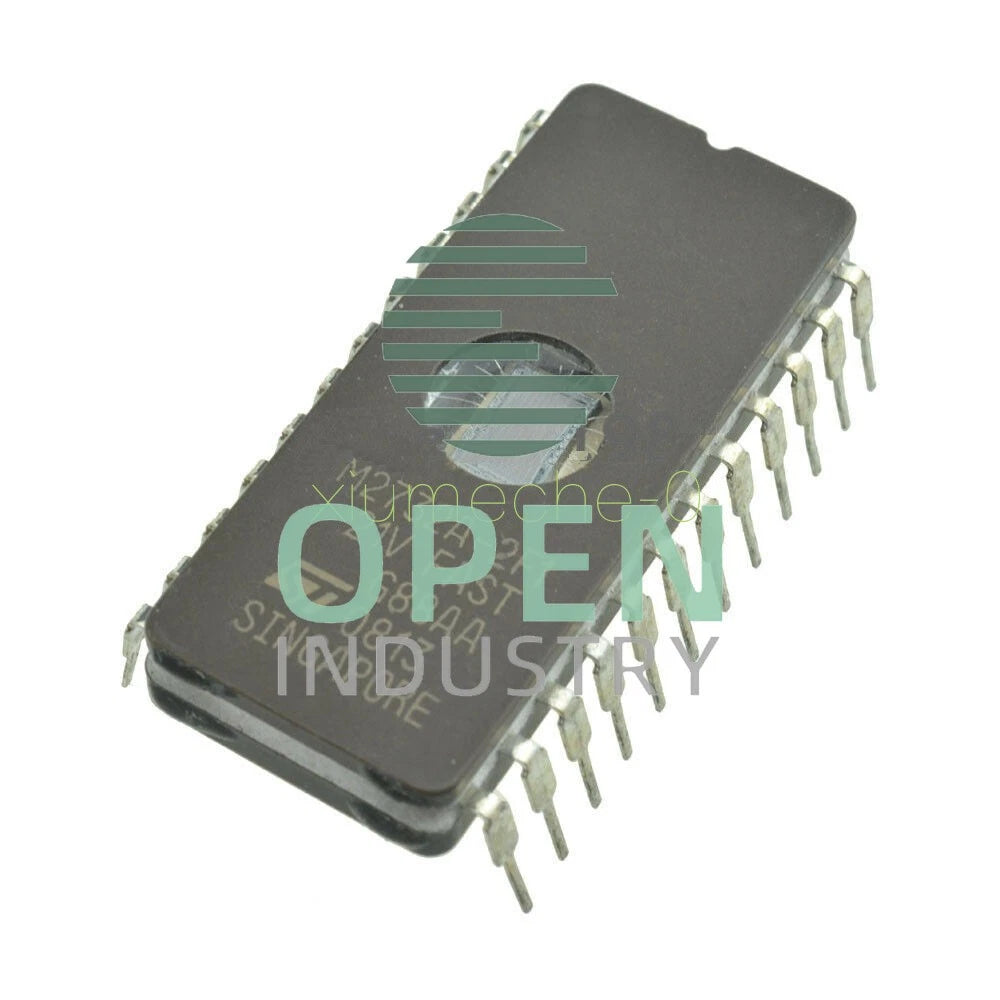 5 PCS M2732A-2F1 M2732A EPROMs ST CDIP24