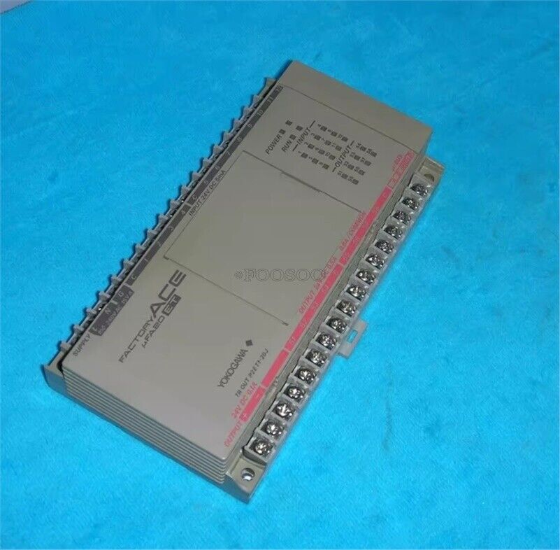 Used YOKOGAWA P2ET1-20J CX 1PC for sale - YOKOGAWA