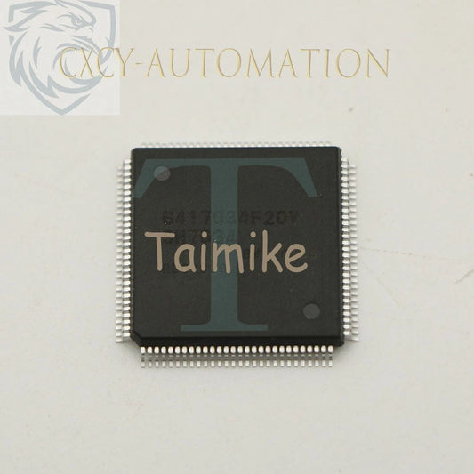 HITACHI HD6417034F20 Encapsulation:QFP-112,SH7034 1Pcs.