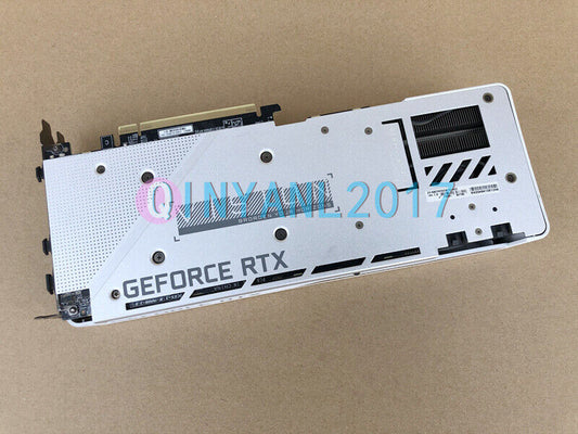 Used Gigabyte GeForce RTX 3070 VISION OC 8GB GDDR6 6+8PIN 650W Tested - GIGABYTE