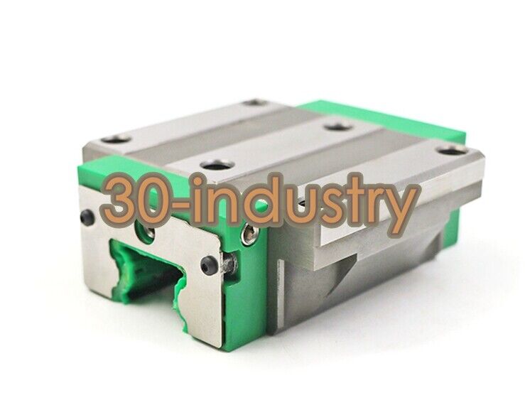 INA KWVE25B-ES-G3-V1 Linear Guide Slide Block - 1 Piece - koeed