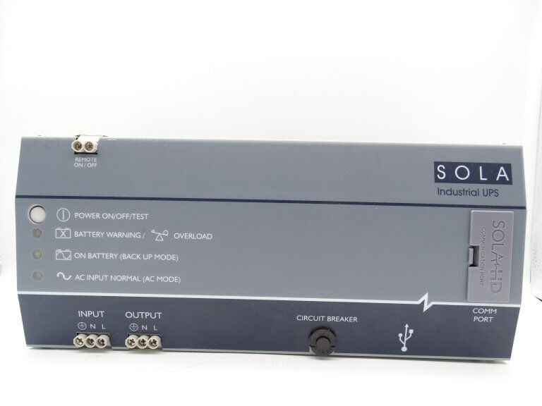 EMERSON SDU850A Power Supply for Computers - EMERSON