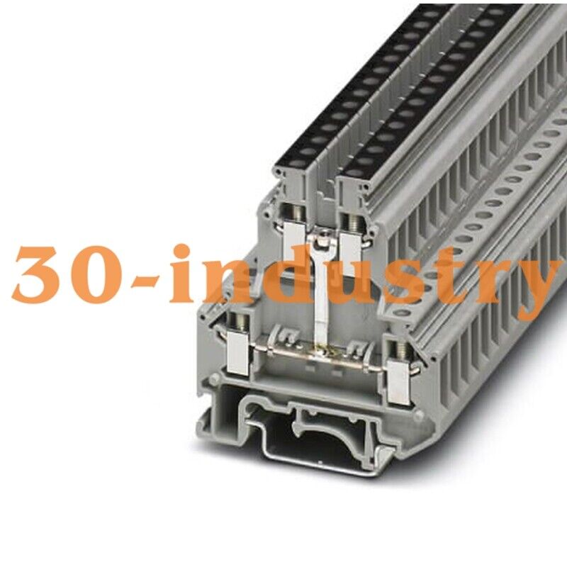20PCS New Phoenix UKK 5-PV 2791388 Double-Layer Terminal Block - PHOENIX CONTACT
