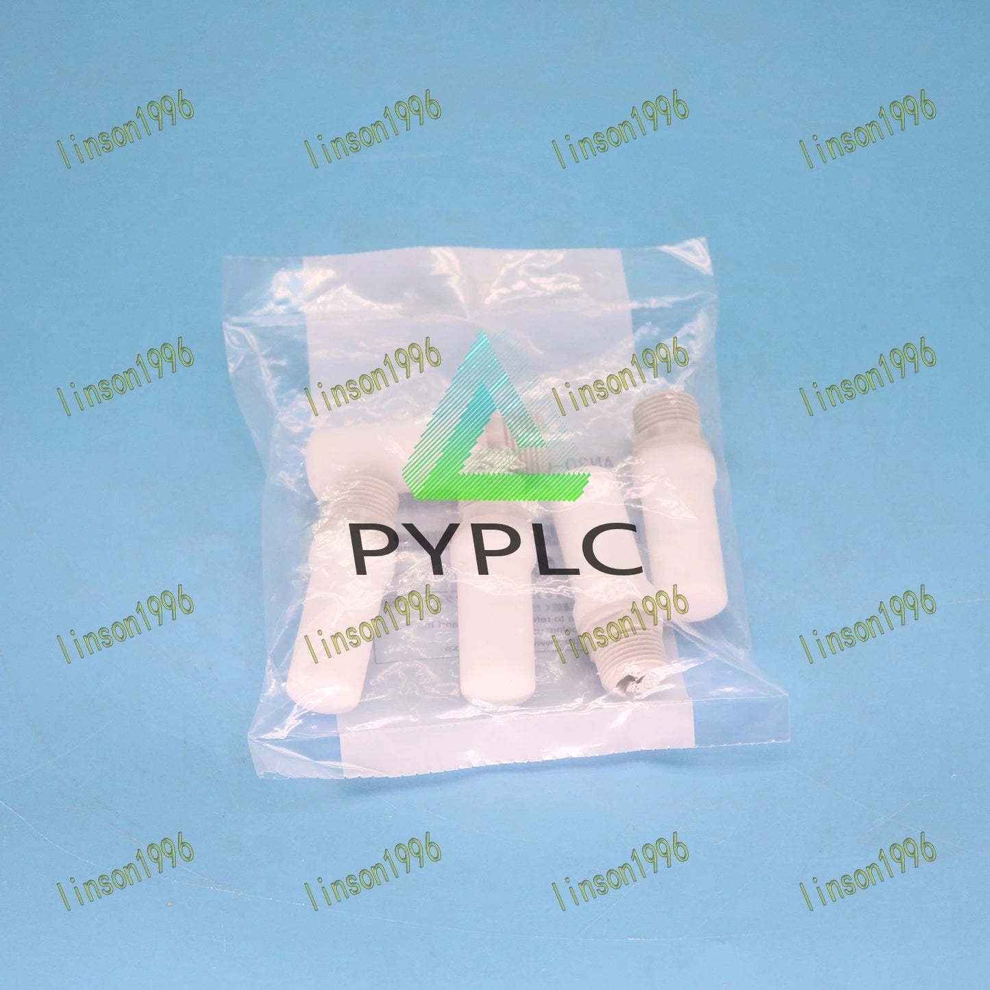 1Bag/10pcs SMC AN30-03 Silencer Free shipping
