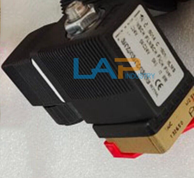 NEW 1089073527 Solenoid Valve for Copco Air Compressor - COPCO