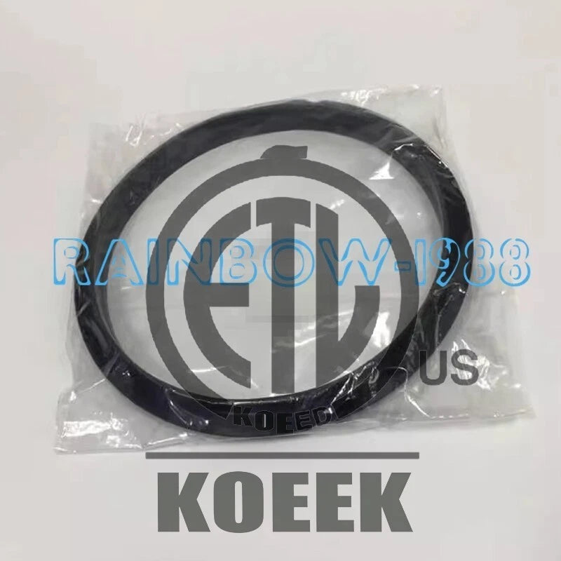 1X FOR Electric Pressure Cooker Accessories Sealing Ring Rubber Ring SR-PE45 P45