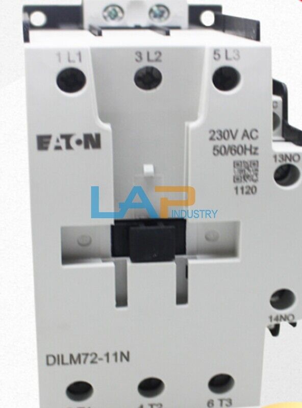 ETN DILM72-11N AC Contactor 230V 50/60Hz - 1PCS - KOEED