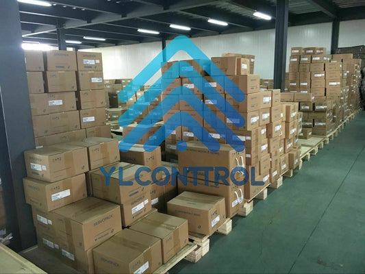 YASKAWA SGMPH-08AAA41D