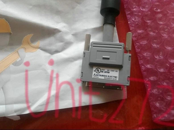 1pcs Mitsubishi Extension Cable QC05B free ship