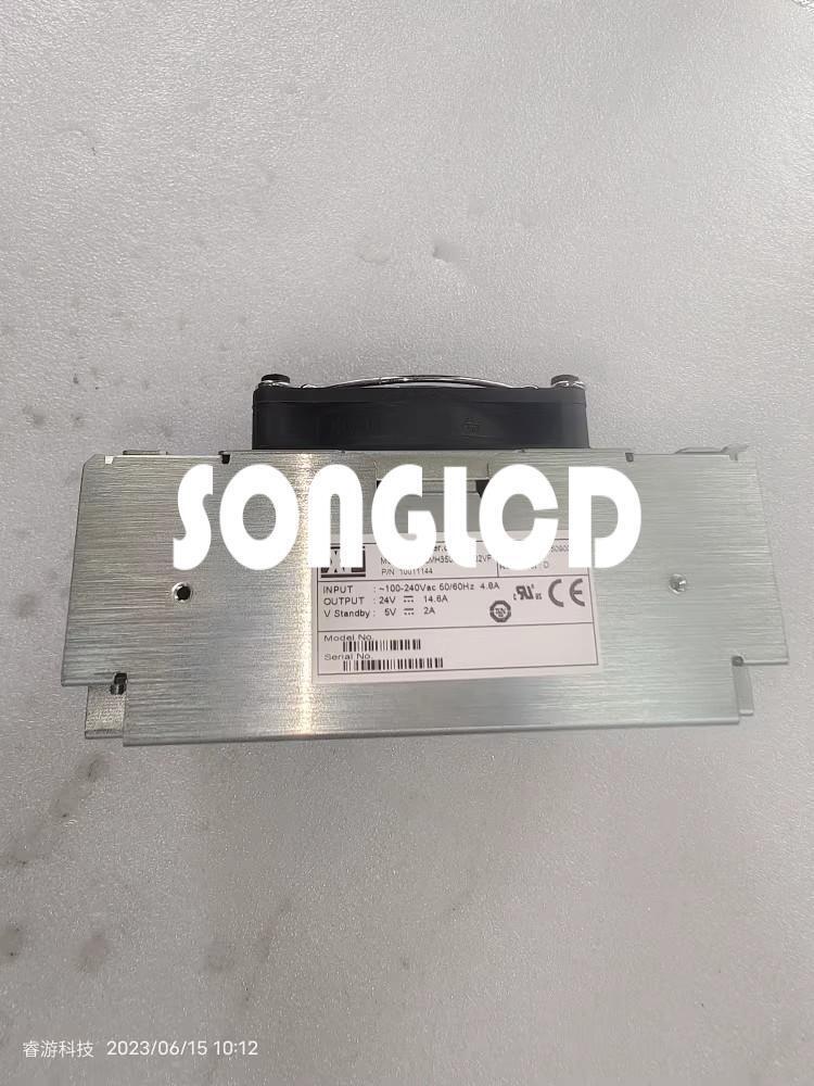 1 Piece EMH350PS24-02VF Power Supply for Efficient Performance - KOEED