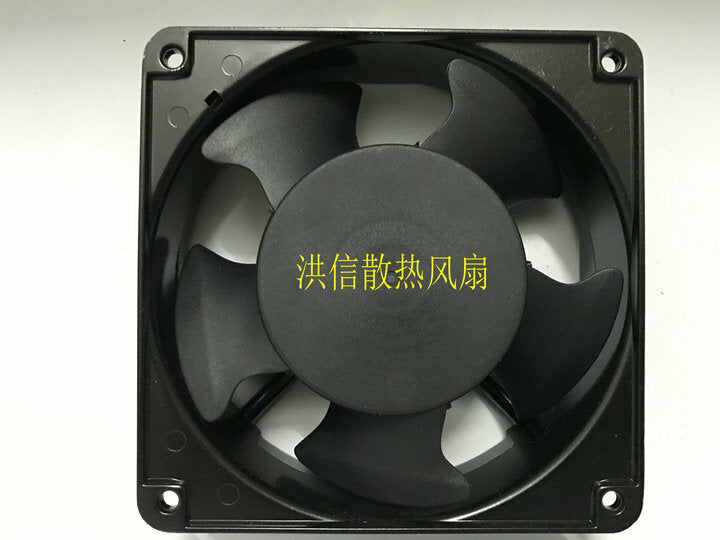 SEADA SA1238A2HBT AC220-240V 0.09A 12038 high temperature resistant cooling fan