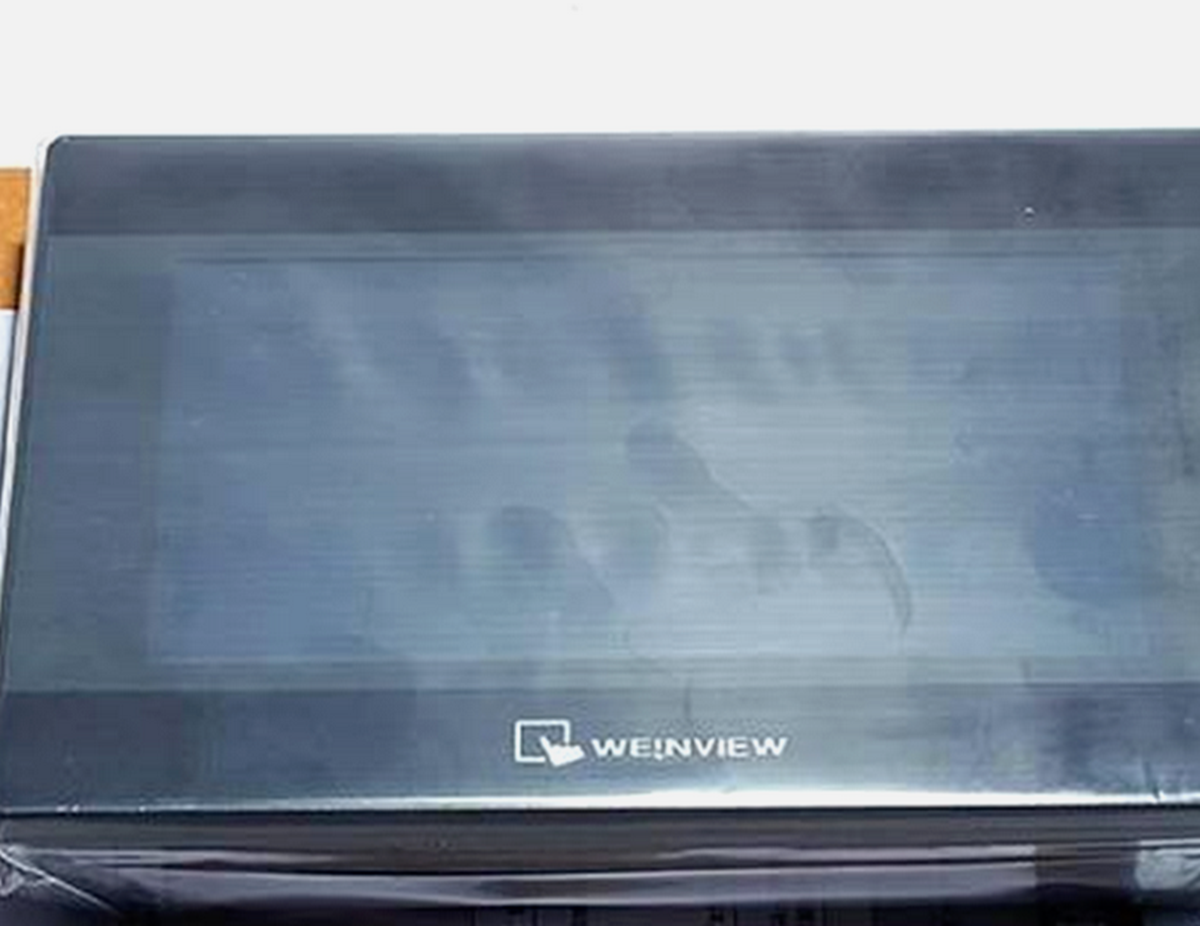 new WEINVIEW MT8150X Touch Screen - WEINVIEW