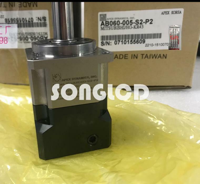 1PC AB060-005-S2-P2 1:5 High-Performance Component - KOEED