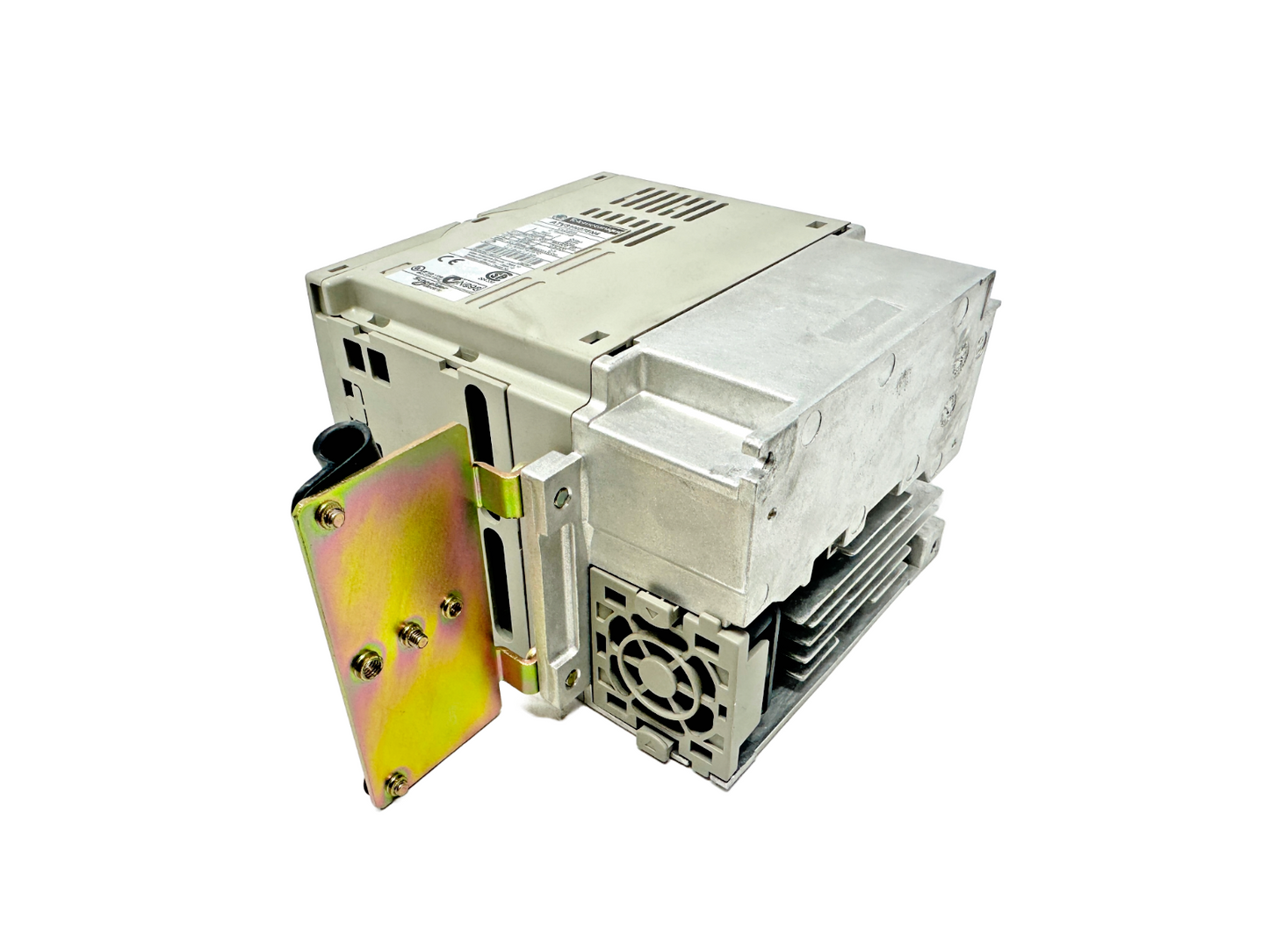 used Telemecanique ATV31H075N4 Altivar 31 Variable Speed Drive - TELEMECANIQUE