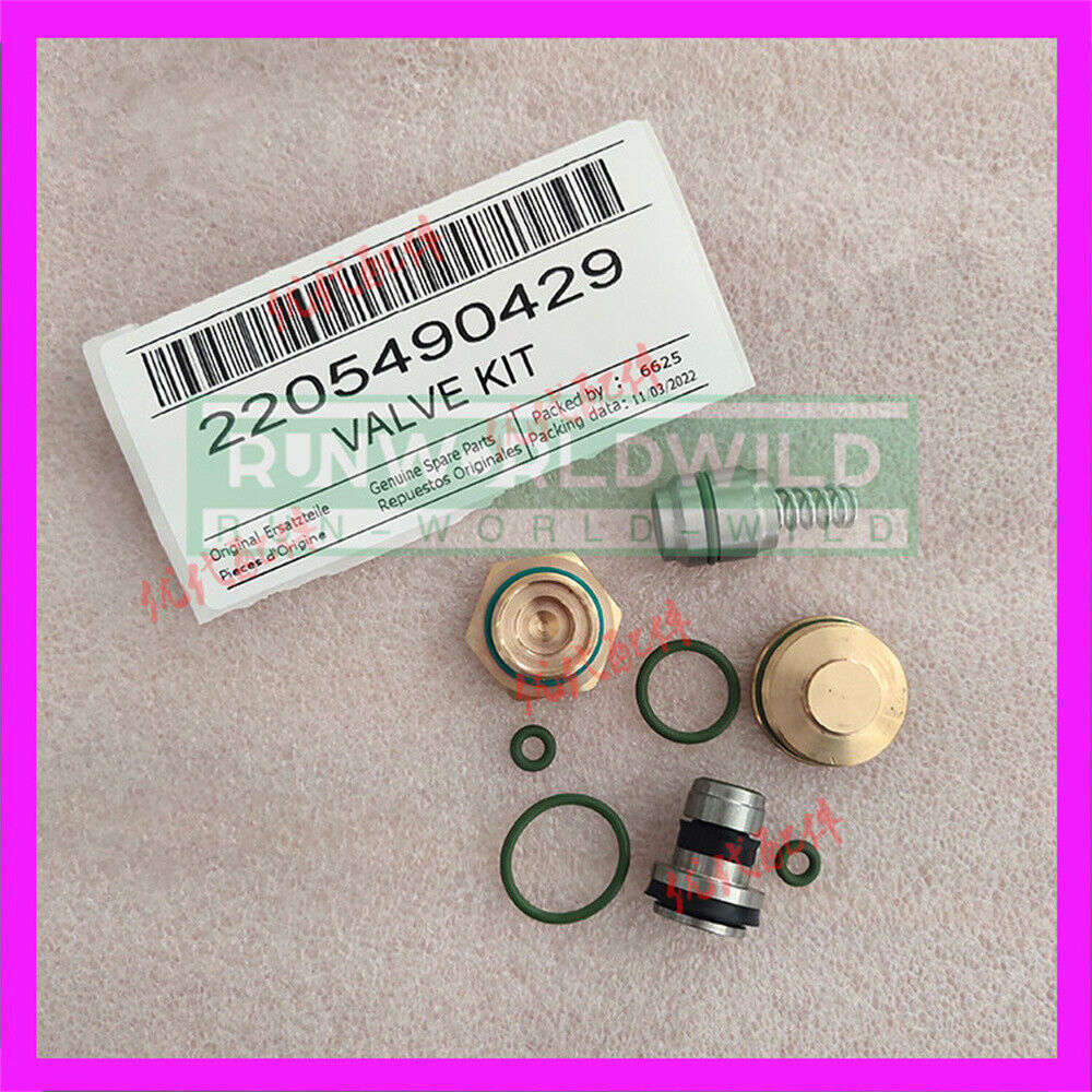 Unloading Valve Kit Replacement Fit LIUTECH 2205490429