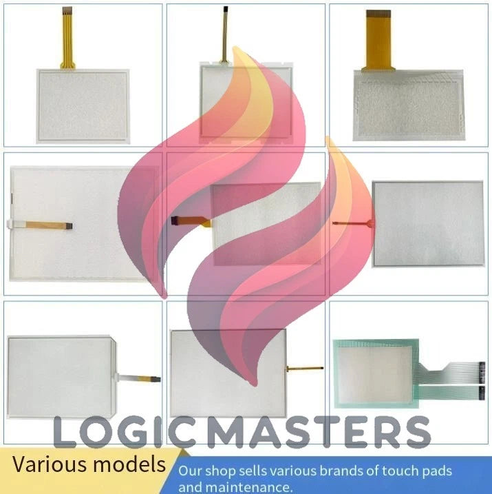 1PC for NT2934-V01 Glass Touchpad