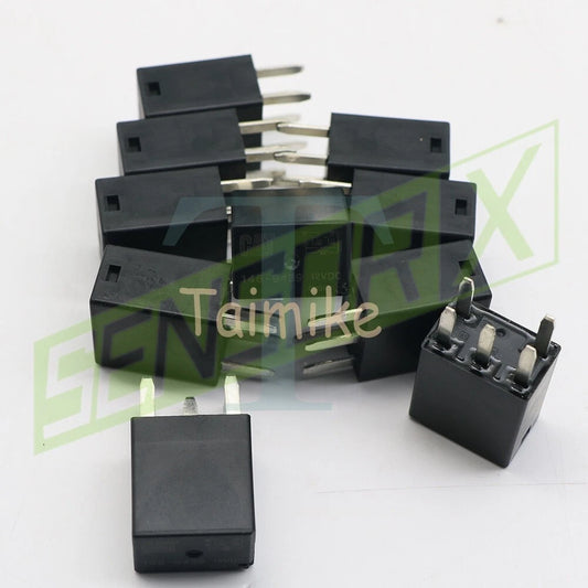 10PCS CAT 146-9439 12VDC Automotive Relay 5Pins