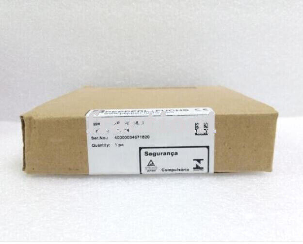 new P+F KFD2-UT2-EX1 , 1-Year ! - P+F