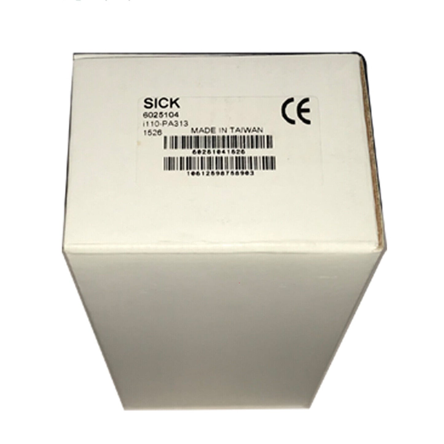 ONE SICK i110-PA313 Plunge Safety Interlock - ONE SICK