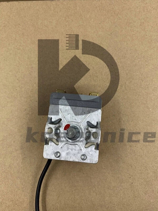 thermostat universal WY75H-C WY75-652-11f water heater temperature control 75°C