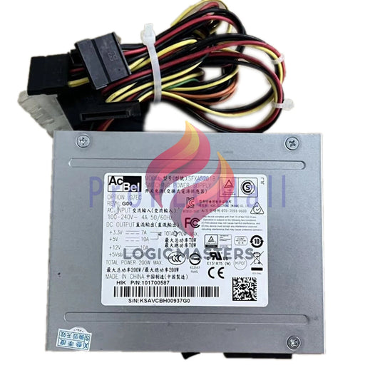 Acbel SFXA5201B 200W Power Supply (1Pcs)