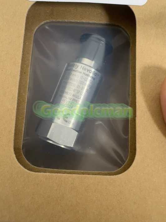 BENTLY 177230-01-01-05 Vibration sensors Fast Shipping UPS