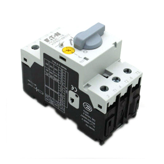 1 PC Eaton PKZMC-16 10-16A Circuit Breaker - EATON