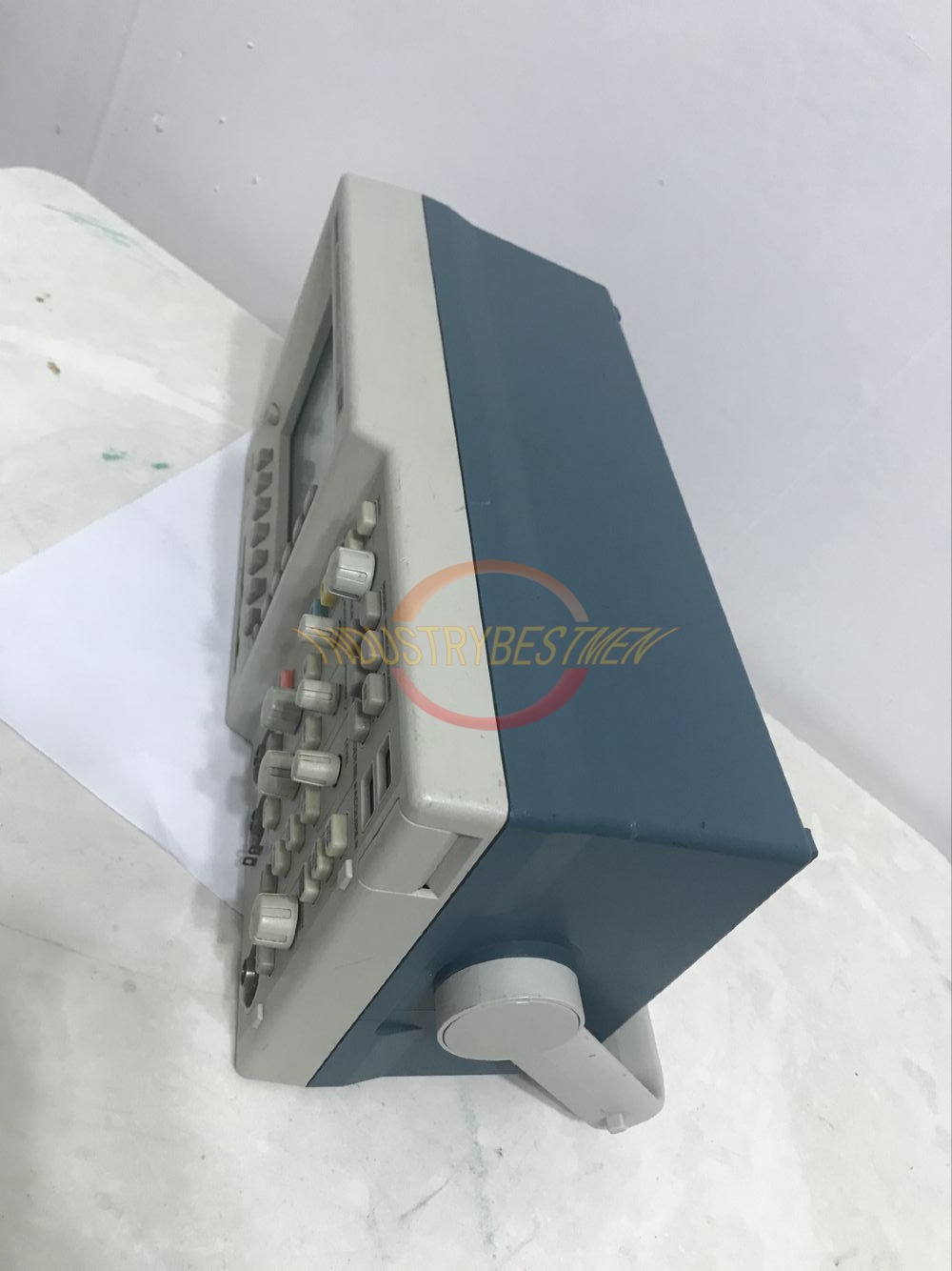 Used Tektronix TDS3052B Oscilloscope 500MHz - TEKTRONIX