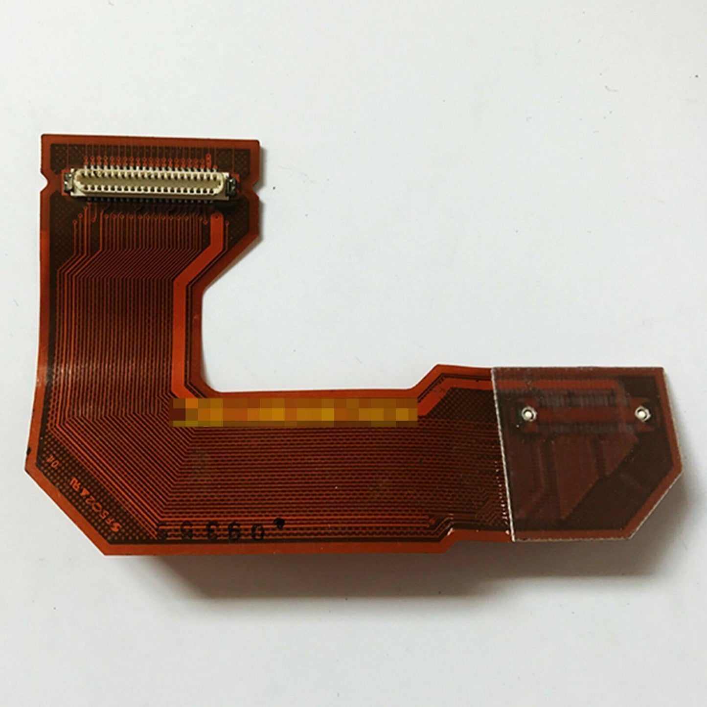 Used Fanuc A66L-2050-0039 System Screen Link Cable – Fully Tested - FANUC