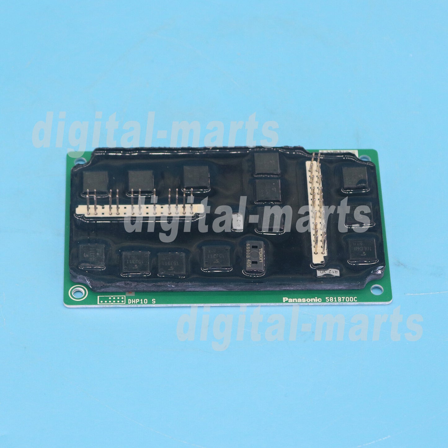 new One For Panasonic 581B700C Power Module