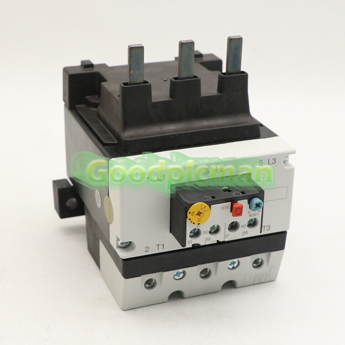 Moeller relay ZB150-100 70-100A