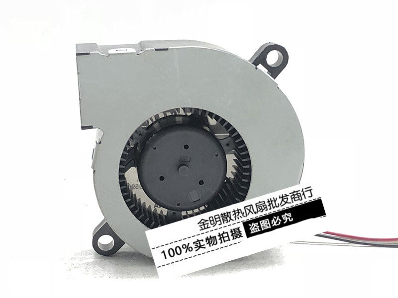 NIDEC G60T24MS4ZAZ53 24VDC 0.14A projector turbo cooling fan
