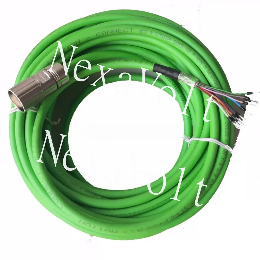 1pcs For 6FX5002-2AH00-1AF0 cable