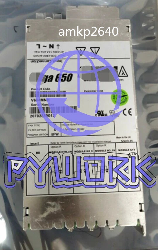 1PCS for V604MNH 90days warranty