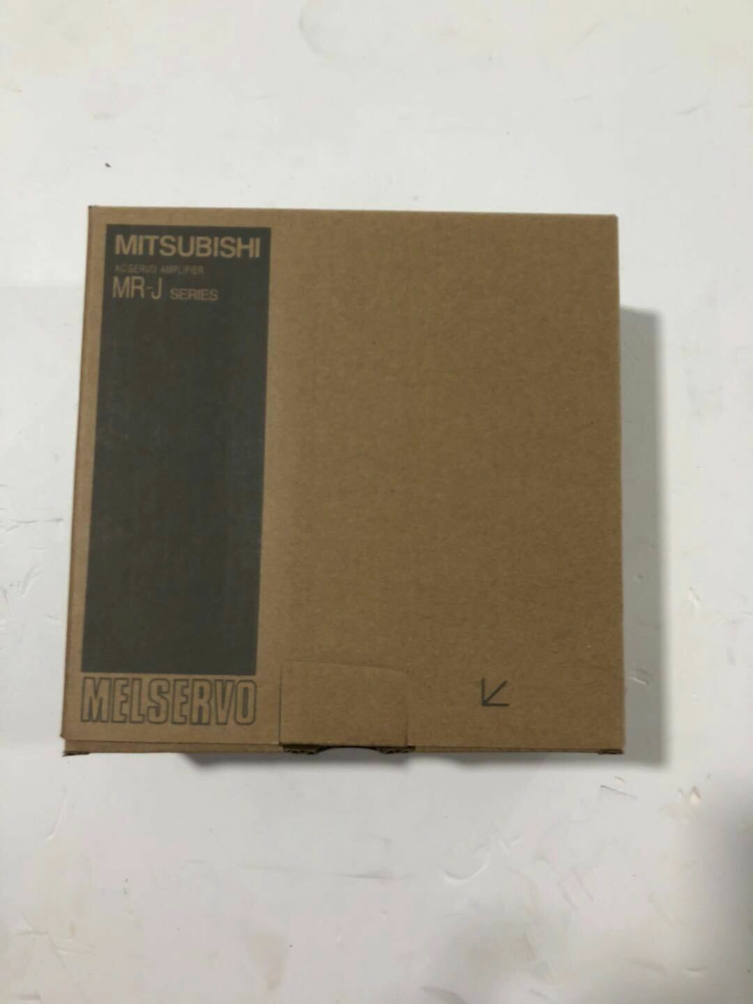 1PC MITSUBISHI AC SERVO DRIVER MR-J2S-60CP-S186