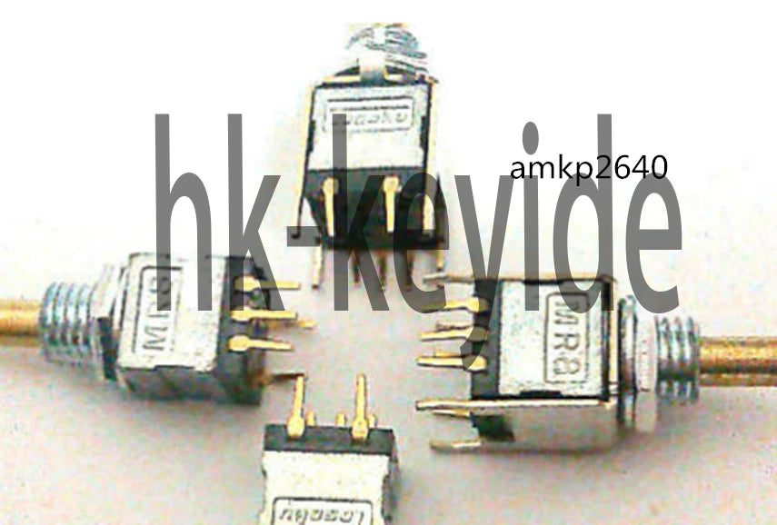 For MR8 MR8C MR-8C 5-pin Switch Logic Output Pulse Generator