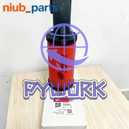 1PC 88343124 Ingersoll Rand Filter Element in DP123 in Line Filter