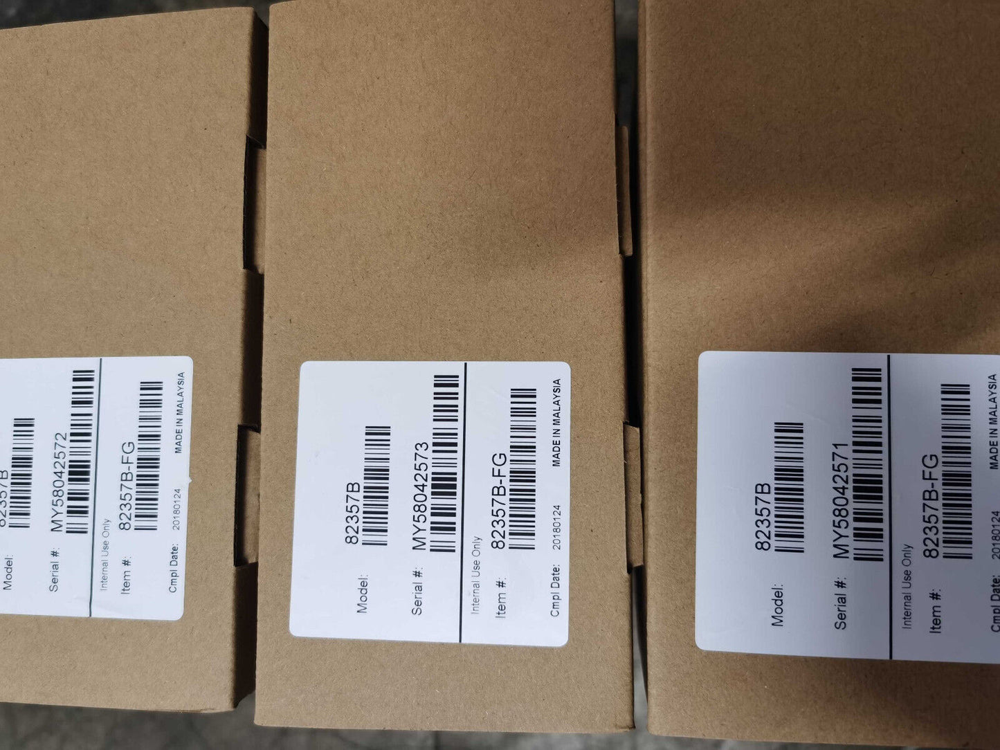 new Keysight Agilent USB-GPIB 82357B Interface High-Speed USB 2.0 - KEYSIGHT