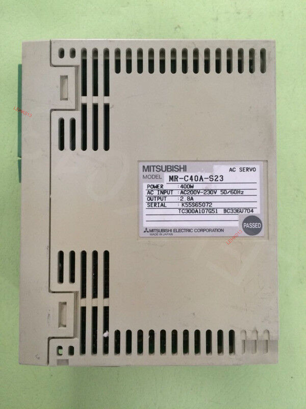 MR-C40A-S23 High-Efficiency Air Compressor - MR